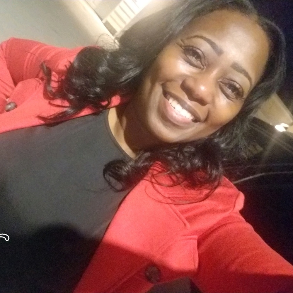 Meet your Posher, Carrol